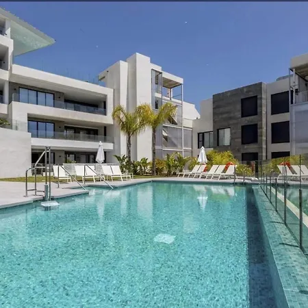 Luxury Tomaso - The View Fuengirola