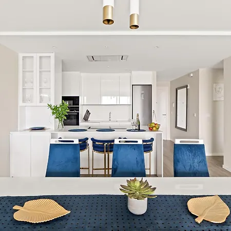 Luxury Tomaso - The View Fuengirola