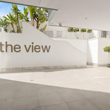 Luxury Tomaso - The View