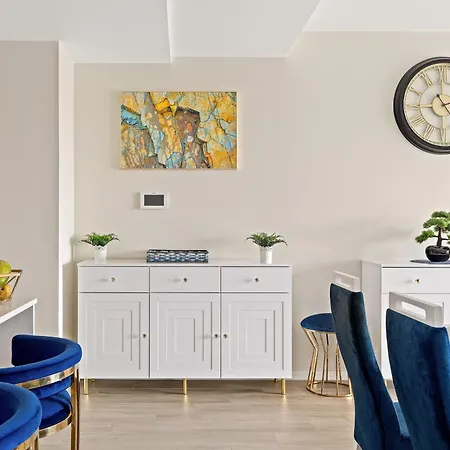 Appartement Luxury Tomaso - The View *