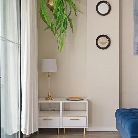 Appartement Luxury Tomaso - The View Fuengirola