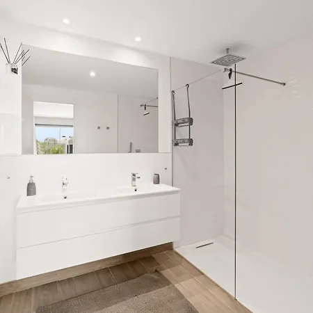 Luxury Tomaso - The View Fuengirola