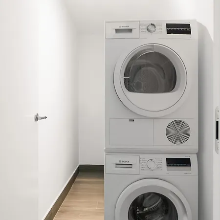 Luxury Tomaso - The View Appartement *