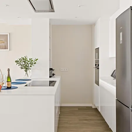 Luxury Tomaso - The View *