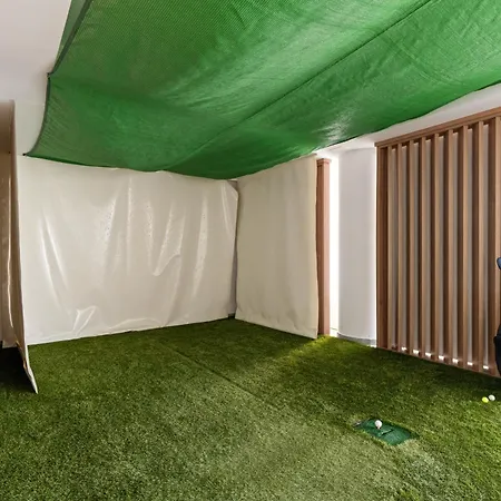 Luxury Tomaso - The View * Fuengirola