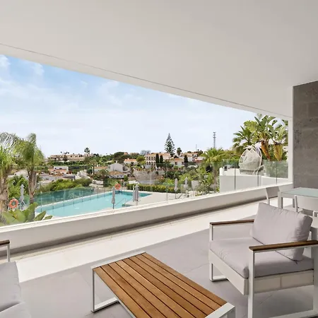 Luxury Tomaso - The View *