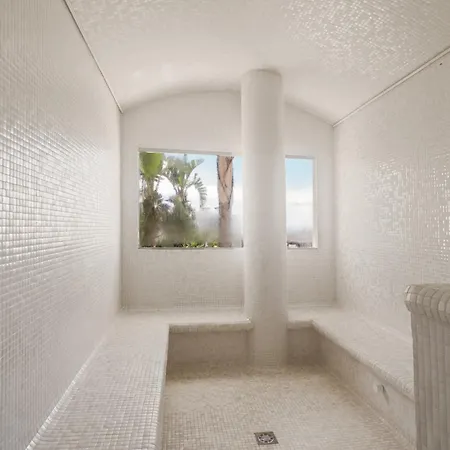 Appartement Luxury Tomaso - The View Fuengirola