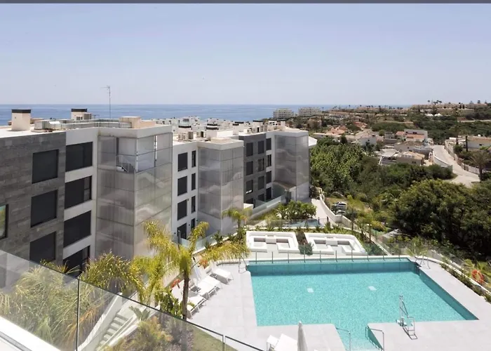 Luxury Tomaso - The View