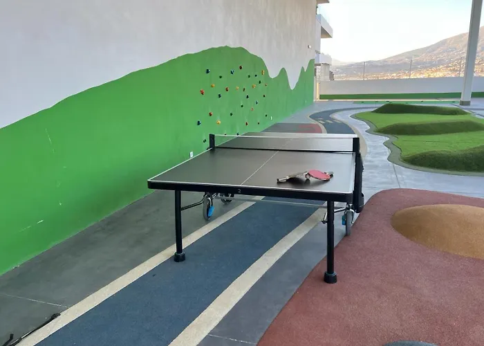 Luxury Tomaso - The View *