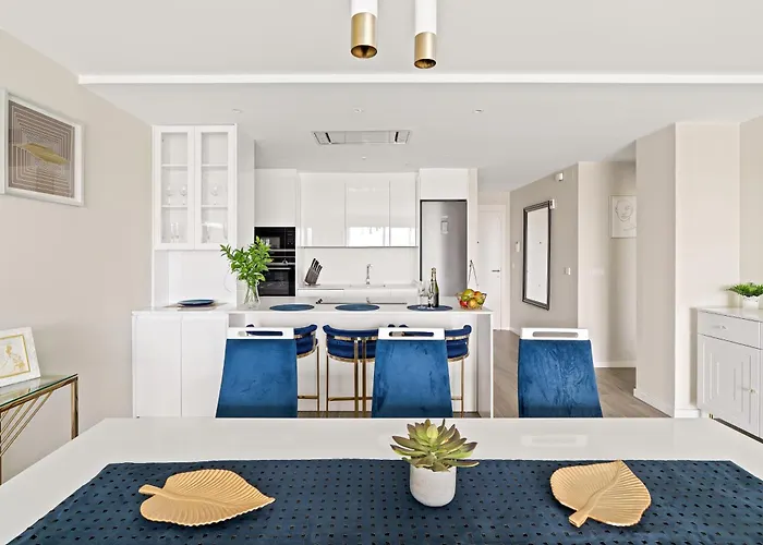 Luxury Tomaso - The View Fuengirola