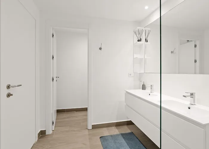 Luxury Tomaso - The View Appartement