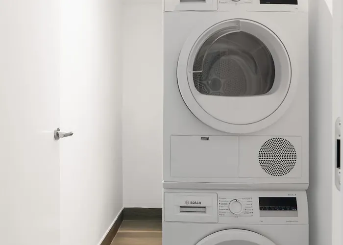 Luxury Tomaso - The View Appartement *