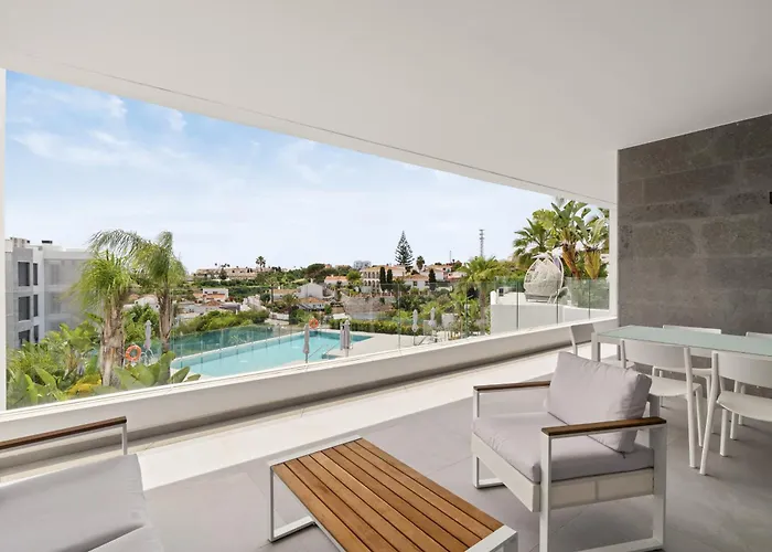 Luxury Tomaso - The View *