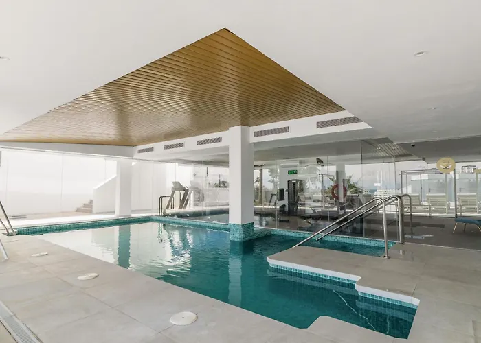 Luxury Tomaso - The View * Fuengirola