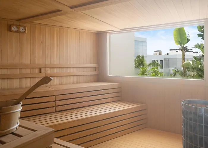 Appartement Luxury Tomaso - The View *