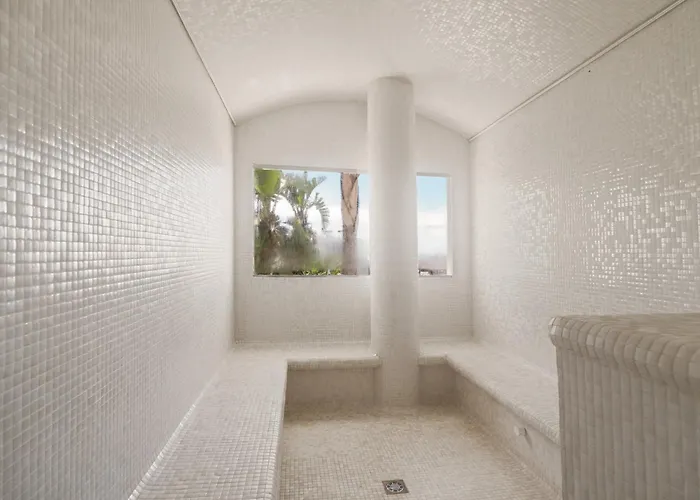 Appartement Luxury Tomaso - The View Fuengirola