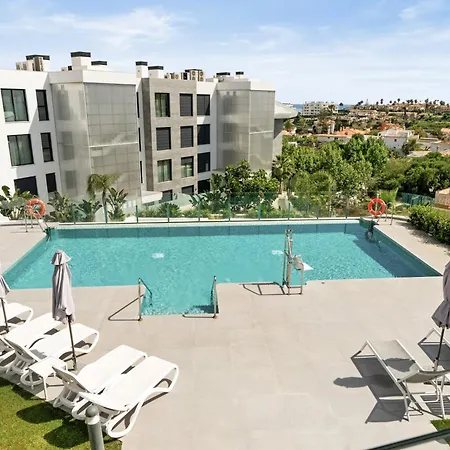 Apartment Luxury Tomaso - The View *