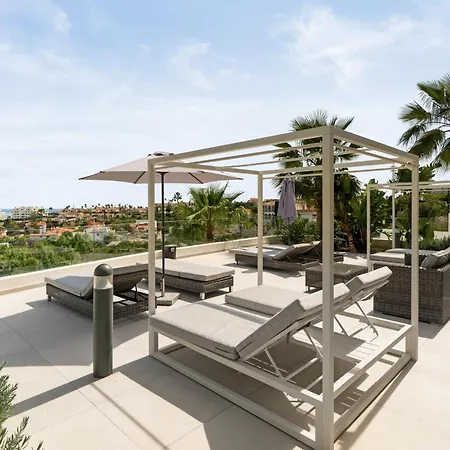 Luxury Tomaso - The View * Fuengirola