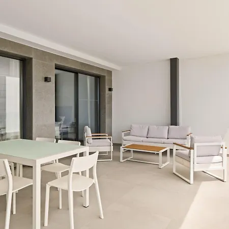 Luxury Tomaso - The View Фуенхірола