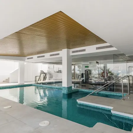 Luxury Tomaso - The View * Фуенхірола
