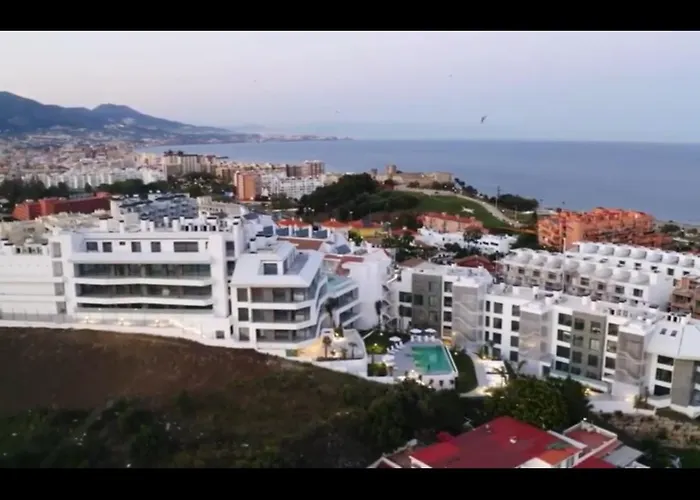 Luxury Tomaso - The View *