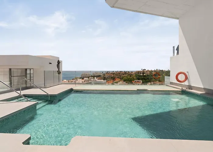 Luxury Tomaso - The View Apartamento