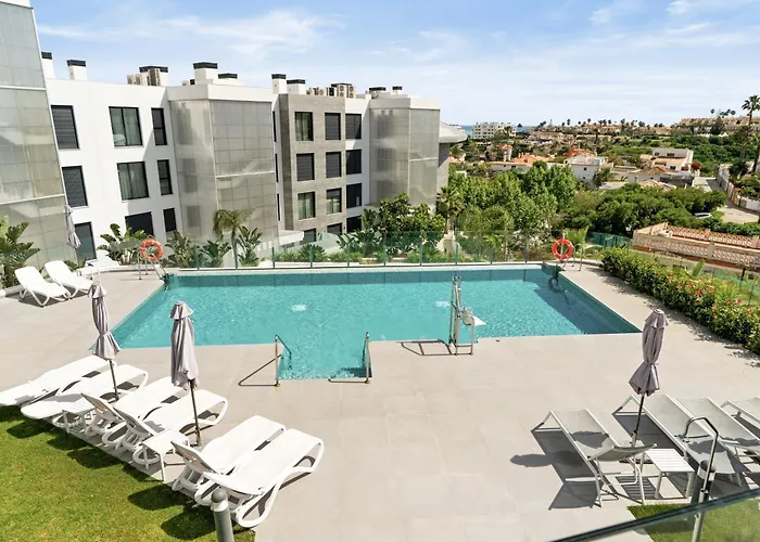 Apartamento Luxury Tomaso - The View *