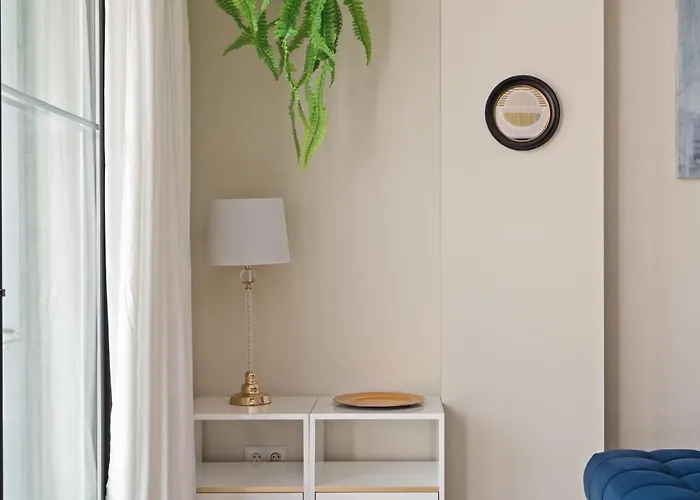 Apartamento Luxury Tomaso - The View Fuengirola