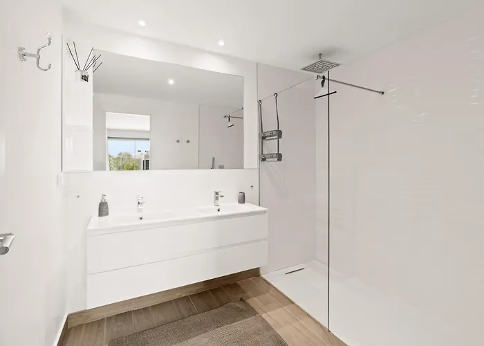 Luxury Tomaso - The View Fuengirola