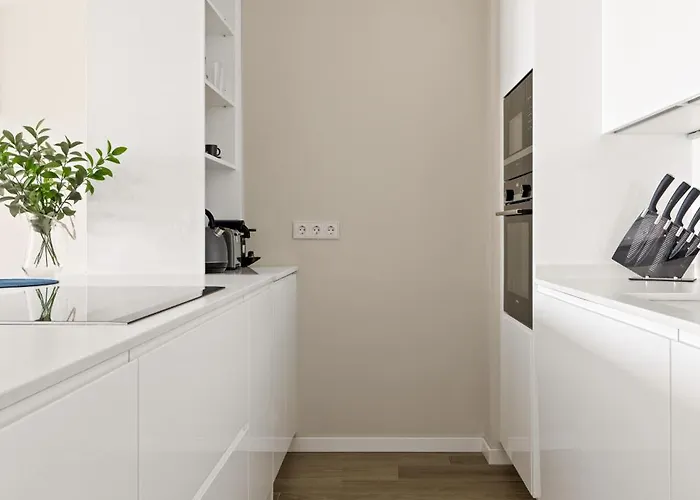 Luxury Tomaso - The View Apartamento