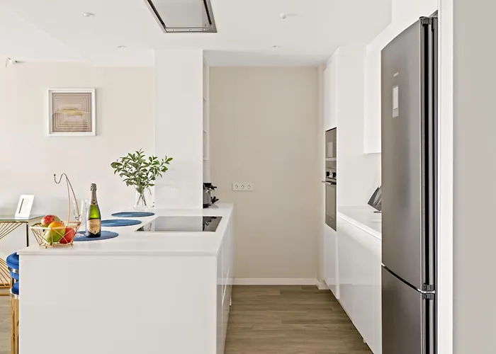 Luxury Tomaso - The View *