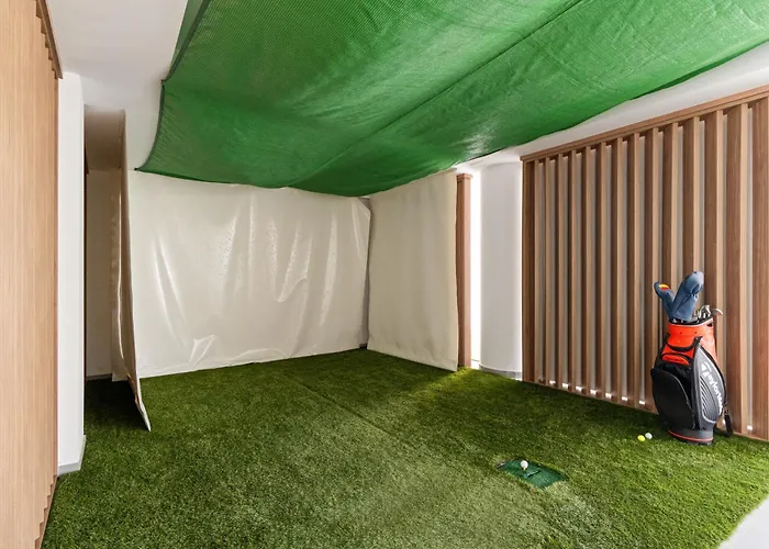 Luxury Tomaso - The View * Fuengirola