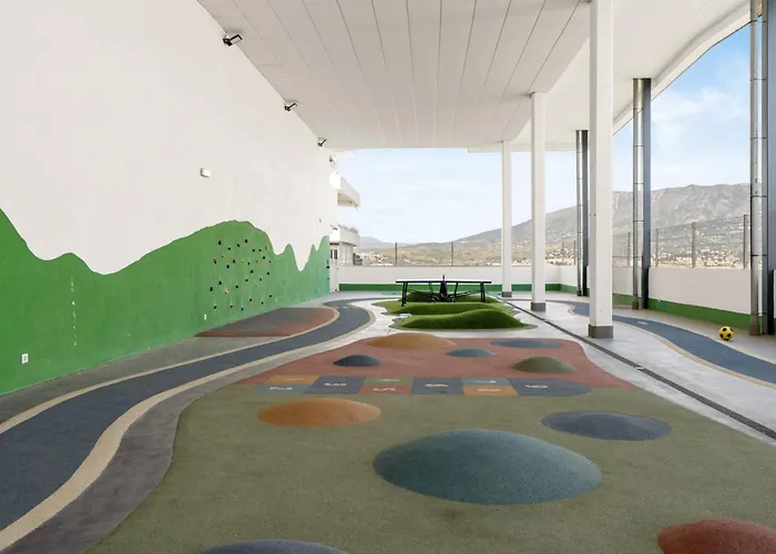 Apartamento Luxury Tomaso - The View