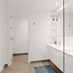 Luxury Tomaso - The View Apartman