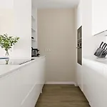 Luxury Tomaso - The View Apartman
