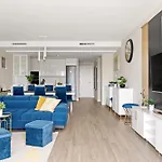 Luxury Tomaso - The View * Fuengirola