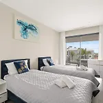 Appartamento Luxury Tomaso - The View Fuengirola